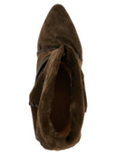 Isabel Marant 'Sellen' Ankle Boots