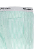 Shorts de boxeur sportif et riche