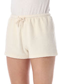 American Vintage Shorts Beige