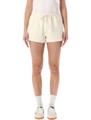 American Vintage Shorts Beige