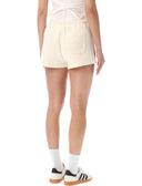 American Vintage Shorts Beige