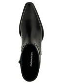 Dsquared2 'Cowboy' Boots