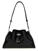 Jimmy Choo 'Cinch M' Shoulder Bag