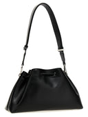 Jimmy Choo 'Cinch M' Shoulder Bag