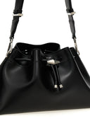 Jimmy Choo 'Cinch M' Shoulder Bag