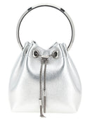 Jimmy Choo 'Bon Bon' Eimer -Tasche