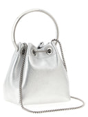 Jimmy Choo 'Bon Bon' Eimer -Tasche