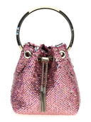 Jimmy Choo 'Bon Bon' Bucket Bag