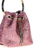 Jimmy Choo 'Bon Bon' Bucket Bag