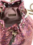 Jimmy Choo 'Bon Bon' Bucket Bag