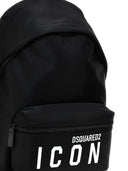 Dsquared2 'Be Icon' Backpack