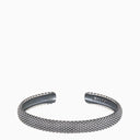 Braccialetto Puntinato di Rigido Nove25