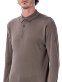 Magliette e polo John Smedley