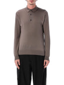 Magliette e polo John Smedley