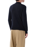 T-shirt e polo John Smedley blu