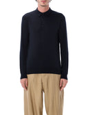 T-shirt e polo John Smedley blu