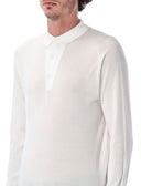 T-shirt e polo John Smedley bianche