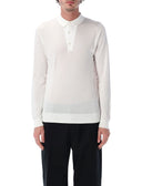 T-shirt e polo John Smedley bianche
