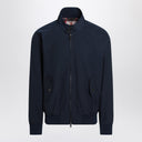 Baracuta Navy Blue G9 Harrington Jacket