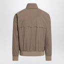 Baracuta G9 Harrington Jacket In Beige