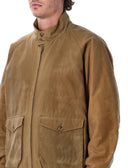 Cappotti Baracuta