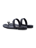 Scarpe basse Pedro Garcia Nere
