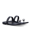 Scarpe basse Pedro Garcia Nere
