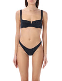Abbigliamento per mare di Reina Olga Nero
