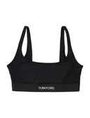 Tom Ford Ropa Interior Negro