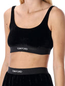 Tom Ford Top Black