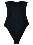 Hunza G 'Brooke Swim' One Piece Swimsuit