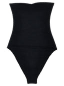 Hunza G 'Brooke Swim' One Piece Swimsuit