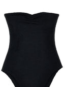 Hunza G 'Brooke Swim' One Piece Swimsuit