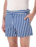 Tom Ford Sea Clothing Blue