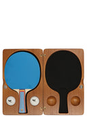 Casablanca Would Be Table Tennis Set, Wouldai X Wallpaper X Notch