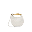 Bottega Veneta Mini Sardine skuldertaske