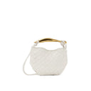Bottega Veneta Mini Sardine skuldertaske