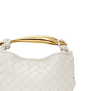 Bottega Veneta Mini Sardine skuldertaske