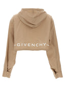 Givenchy k way logo