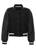 Givenchy 'Varsity' Bomber Jacket