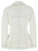 Giacca di jeans Givenchy