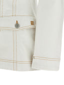 Giacca di jeans Givenchy