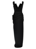 Givenchy drapierte Kleid