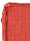 Falda de envoltura de cápsula de Givenchy Plage