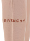 Givenchy Logo Joggers