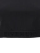 Givenchy camiseta recortada