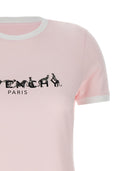 Givenchy logo estampado thirth