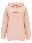 Givenchy Flocked Logo Soodie