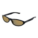 Balenciaga Sunglasses Bb0007 S 010 Black/Gold Unisex