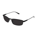 Balenciaga Sunglasses Bb0451 S 001 Black/Grey Unisex